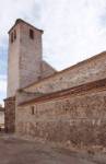 Iglesia de El Salvador