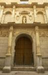 Iglesia de San Bernardo