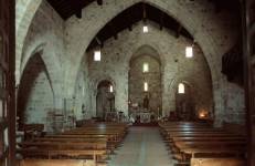 Iglesia de San Cebrián o San Cipriano