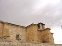 Lienzo norte