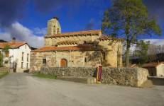 Iglesia de San Cornelio y San Cipriano
