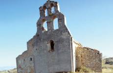 Iglesia de San Cosme y San Damián