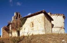 Iglesia de San Cosme y San Damián