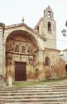 Iglesia de San Cosme y San Damián