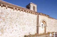 Iglesia de San Cristóbal