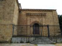 Iglesia de San Cristóbal