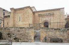 Iglesia de San Cristóbal