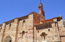 Iglesia de San Esteban