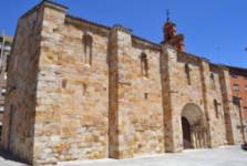 Iglesia de San Esteban