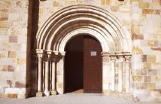 Iglesia de San Esteban