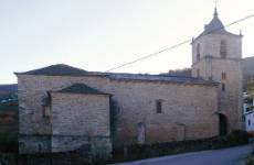 Iglesia de San Esteban