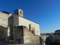 Iglesia de San Esteban