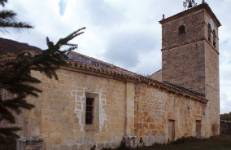 Iglesia de San Esteban Protomartir