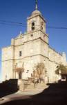 Iglesia de San Esteban o San Sebastián