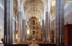 Iglesia de San Esteban o San Sebastián
