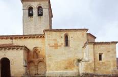 Iglesia de San Esteban