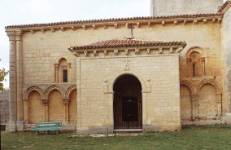Iglesia de San Esteban