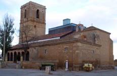 Iglesia de San Ginés