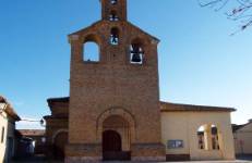 Iglesia de San Juan