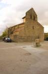 Iglesia de San Juan Bautista