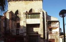 Iglesia de San Juan Bautista