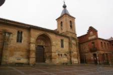 Iglesia de San Juan del Mercado