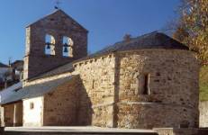 Iglesia de San Julián