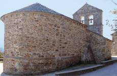 Iglesia de San Julián