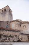 Iglesia de San Justo