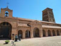 Iglesia de San Lorenzo