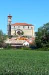 Iglesia de San Martín - Cevico de la Torre - Palencia