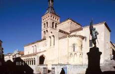 Iglesia de San Martín