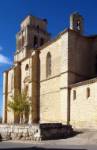 Iglesia de San Martín
