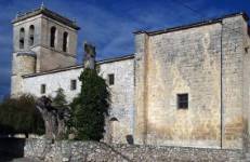 Iglesia de San Martín