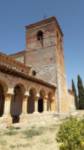 Iglesia de San Martín de Tours