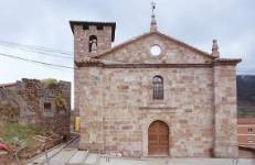 Iglesia de San Miguel