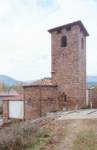 Iglesia de San Miguel