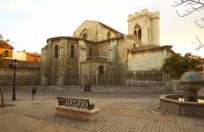Iglesia de San Miguel