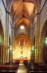 Iglesia de San Miguel