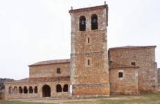 Iglesia de San Miguel Arcángel
