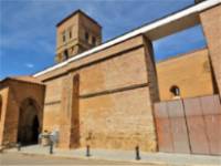 Iglesia de San Nicolás