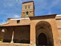 Iglesia de San Nicolás