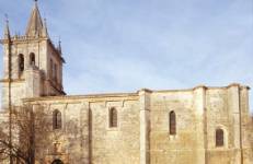 Iglesia de San Nicolás