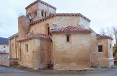 Iglesia de San Nicolás