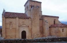 Iglesia de San Nicolás