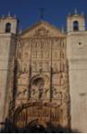 Iglesia de San Pablo