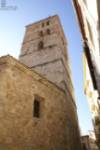 Iglesia de San Vicente