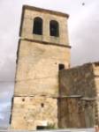 Torre Iglesia de la Santa Cruz