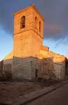Iglesia de la Santa Cruz