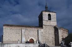 Iglesia de Santa María